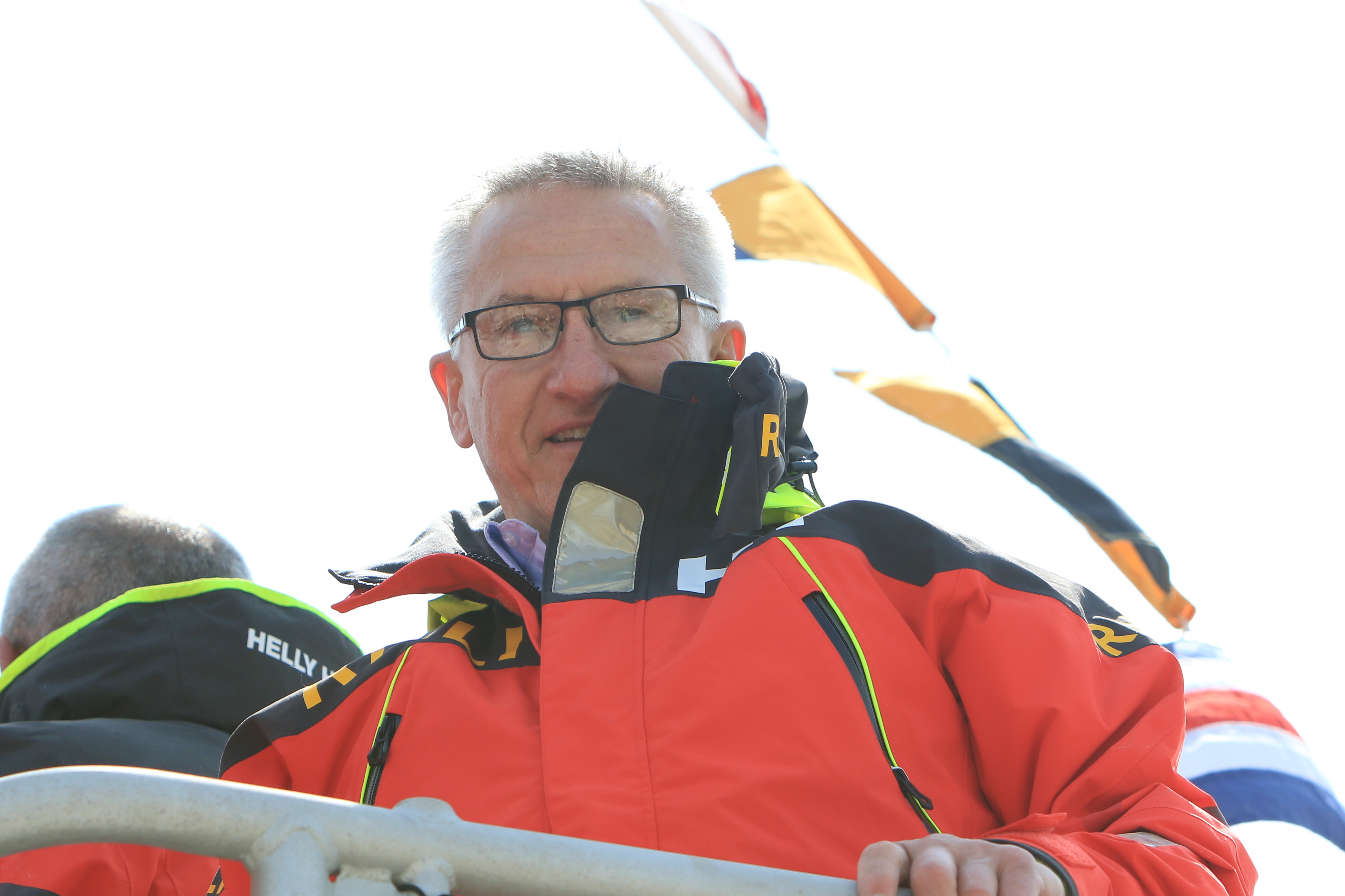 Clogherhead mechanic Padraig 'Pops' Rath retires 