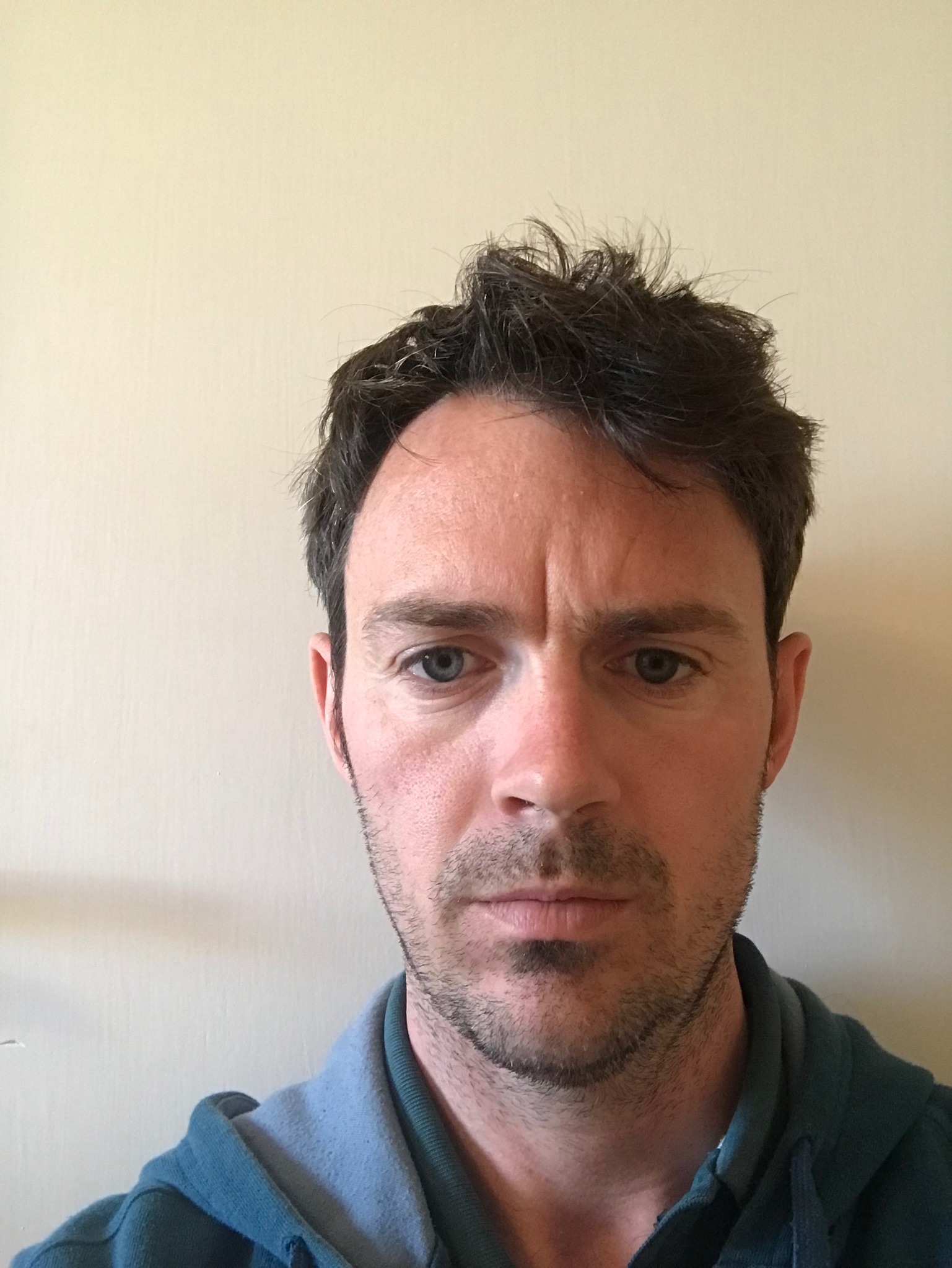 Padhraig Murphy