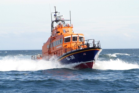 Larne RNLI