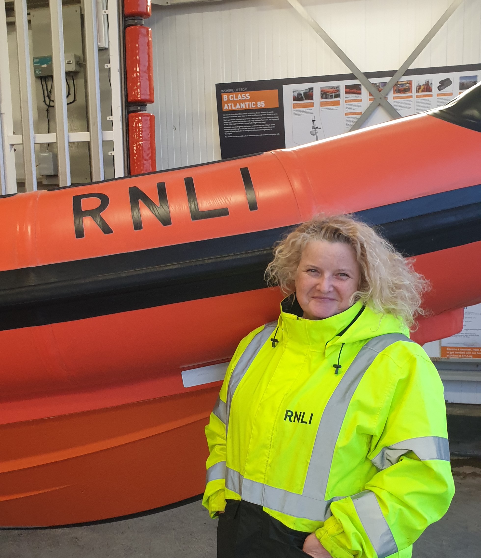 Rachael Kirkham New LOM with Stations Atlantic 85