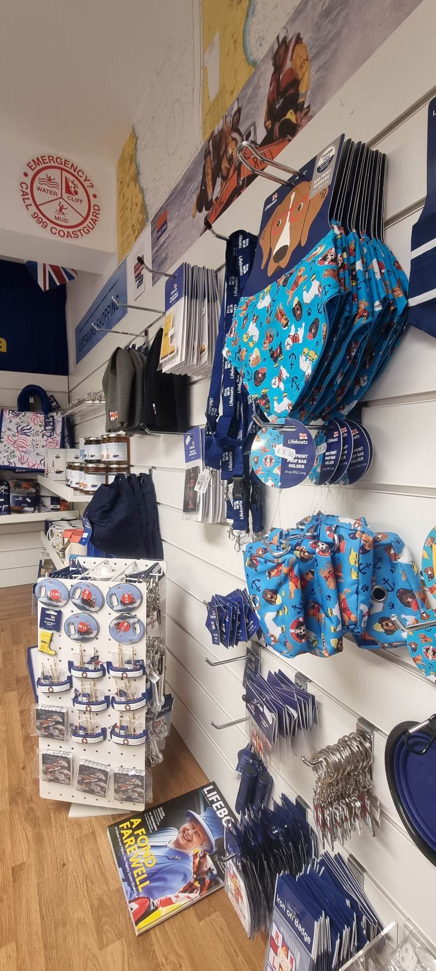 Some of the items for sale