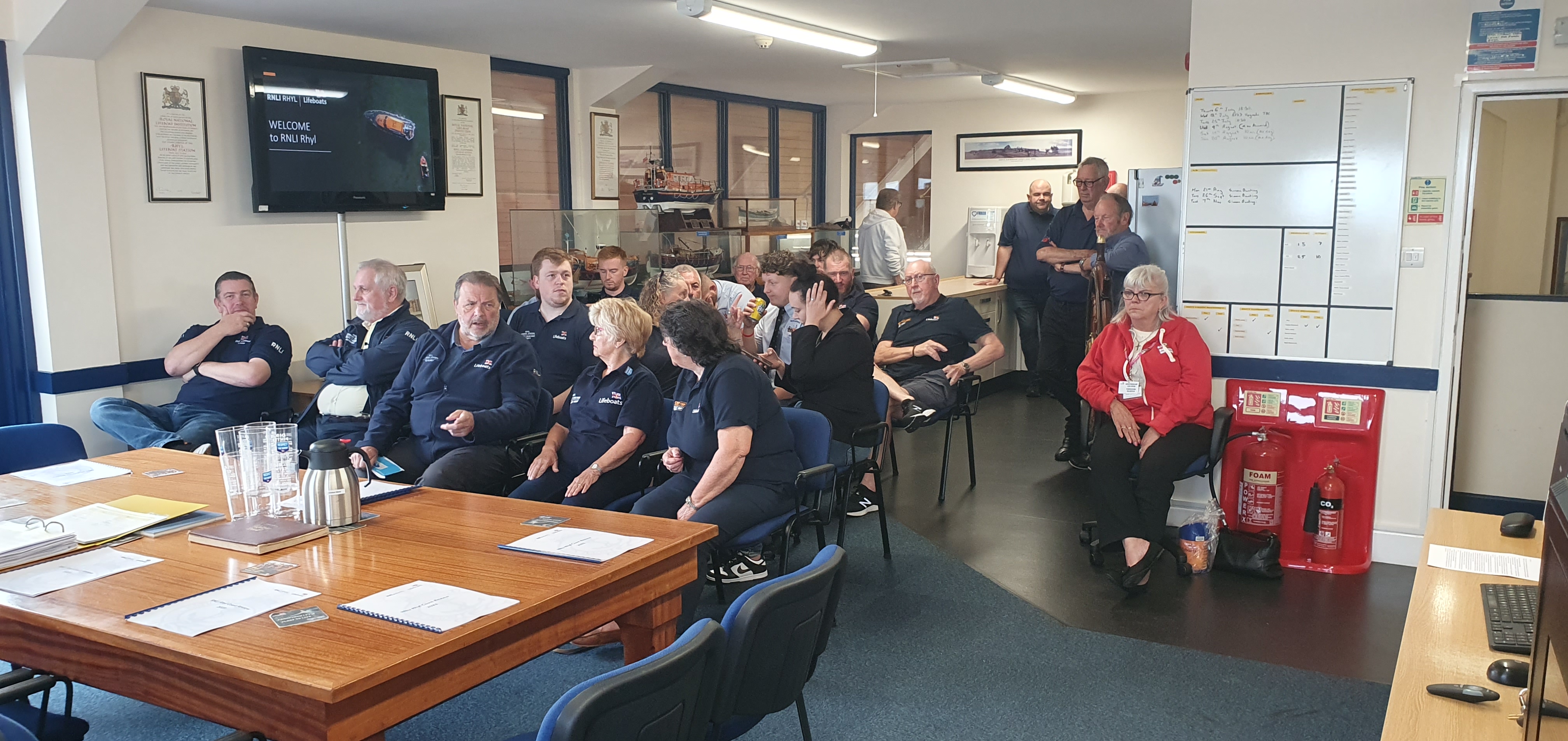 Coast review 19 July 2023.