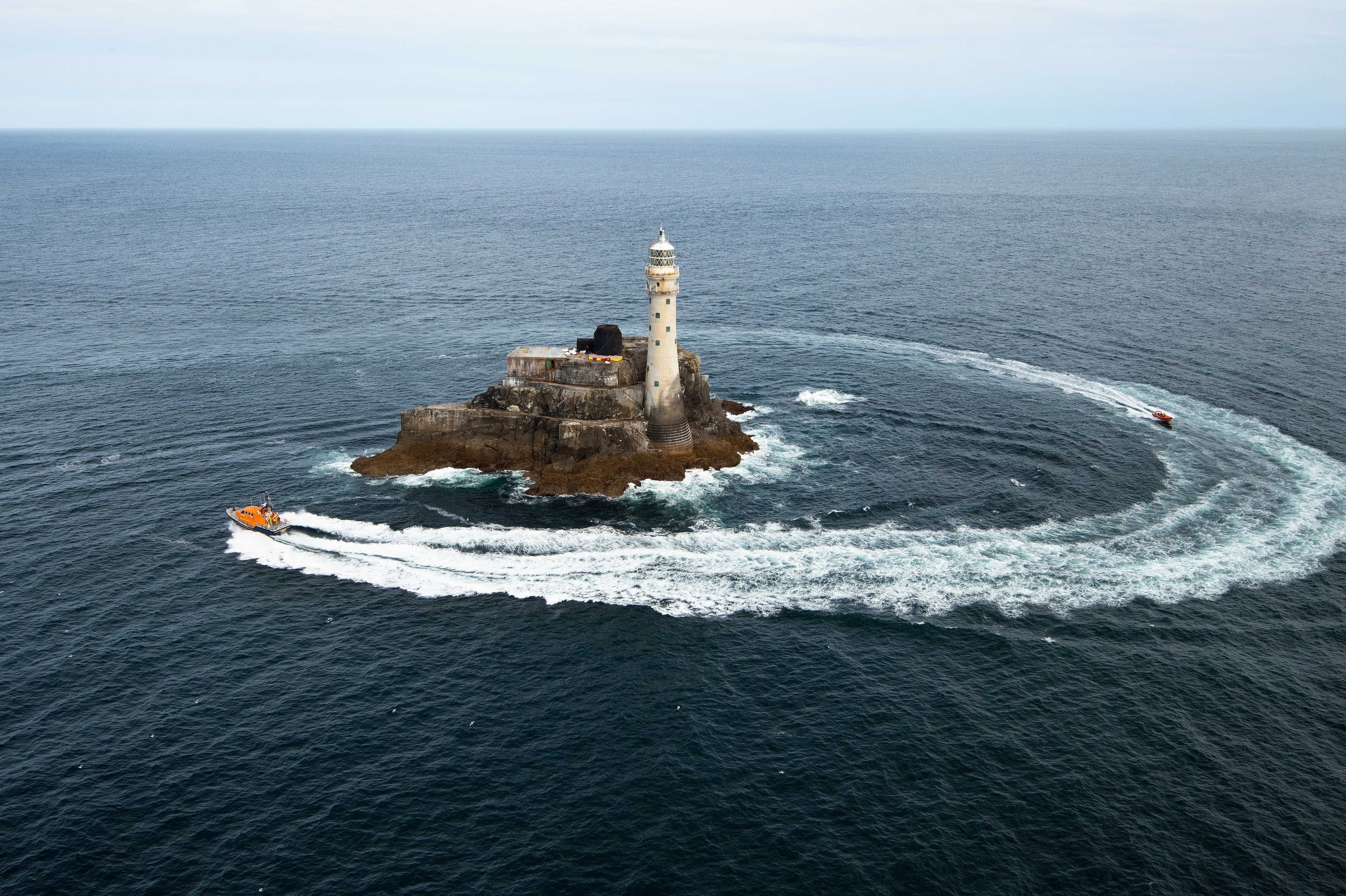 Baltimore RNLI