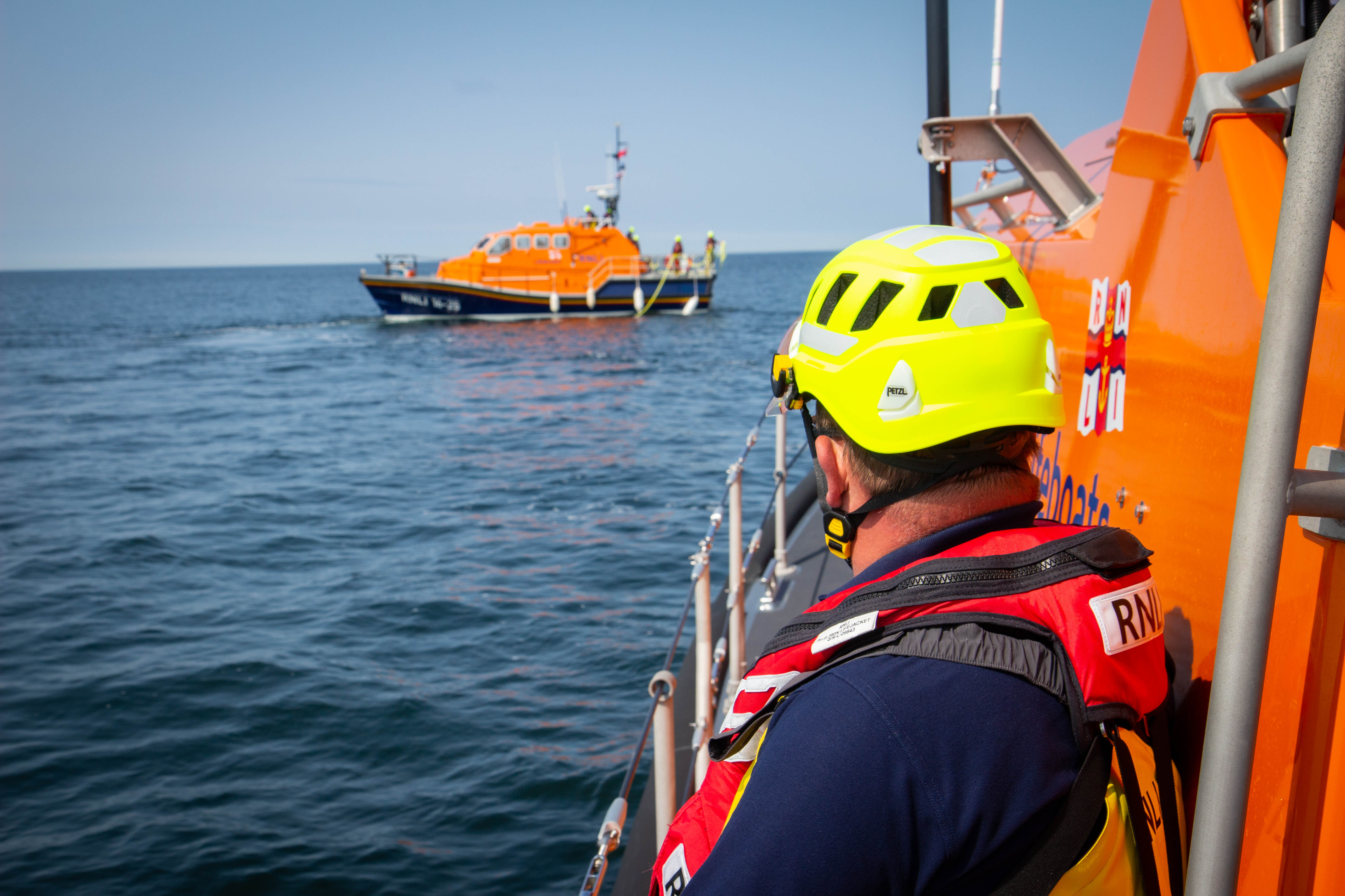 joint exercise 20230521