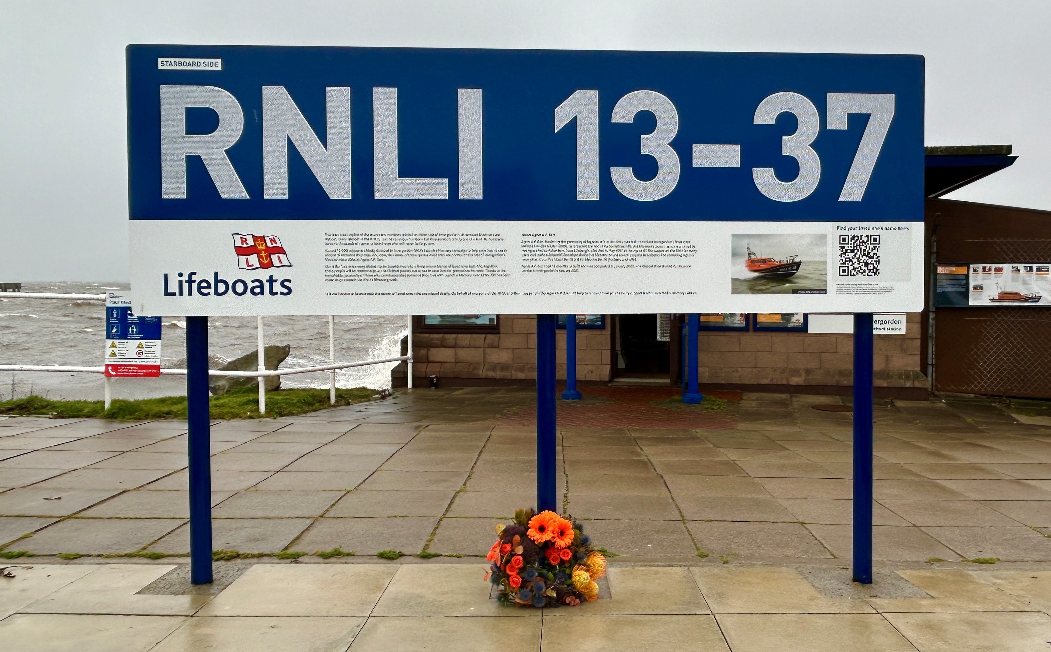 November 2023 remembrance 