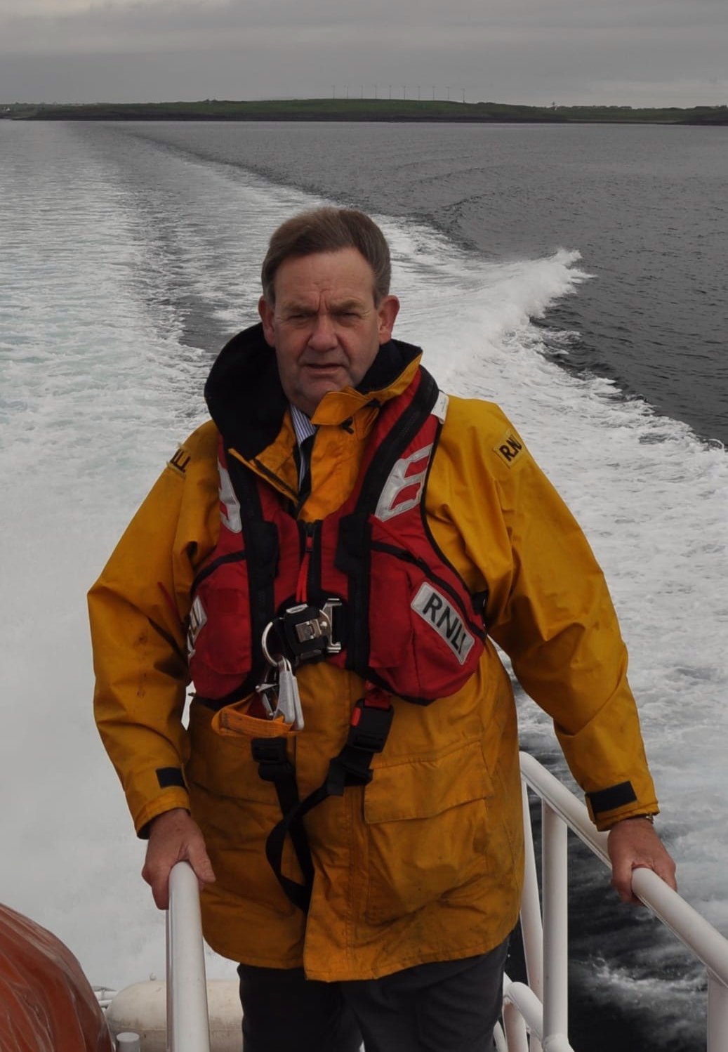 John Maclennan
