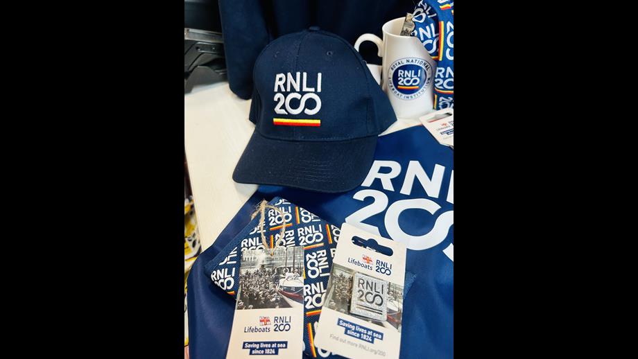 Rnli Merch Wells Lifeboat Coxswain Nicky King to feature in upcoming episode of ...