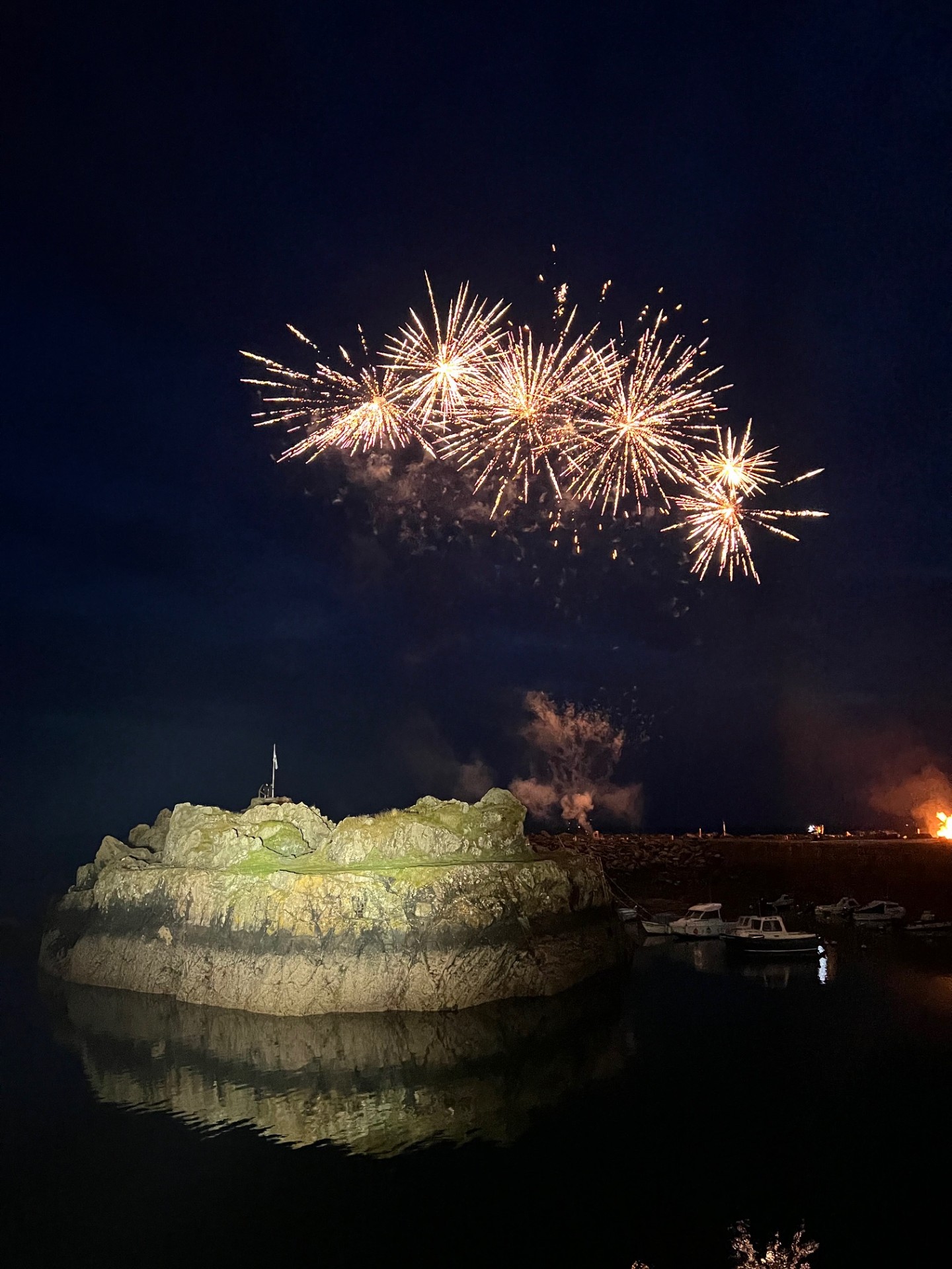 Fireworks