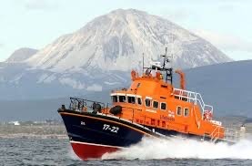 Arranmore RNLI