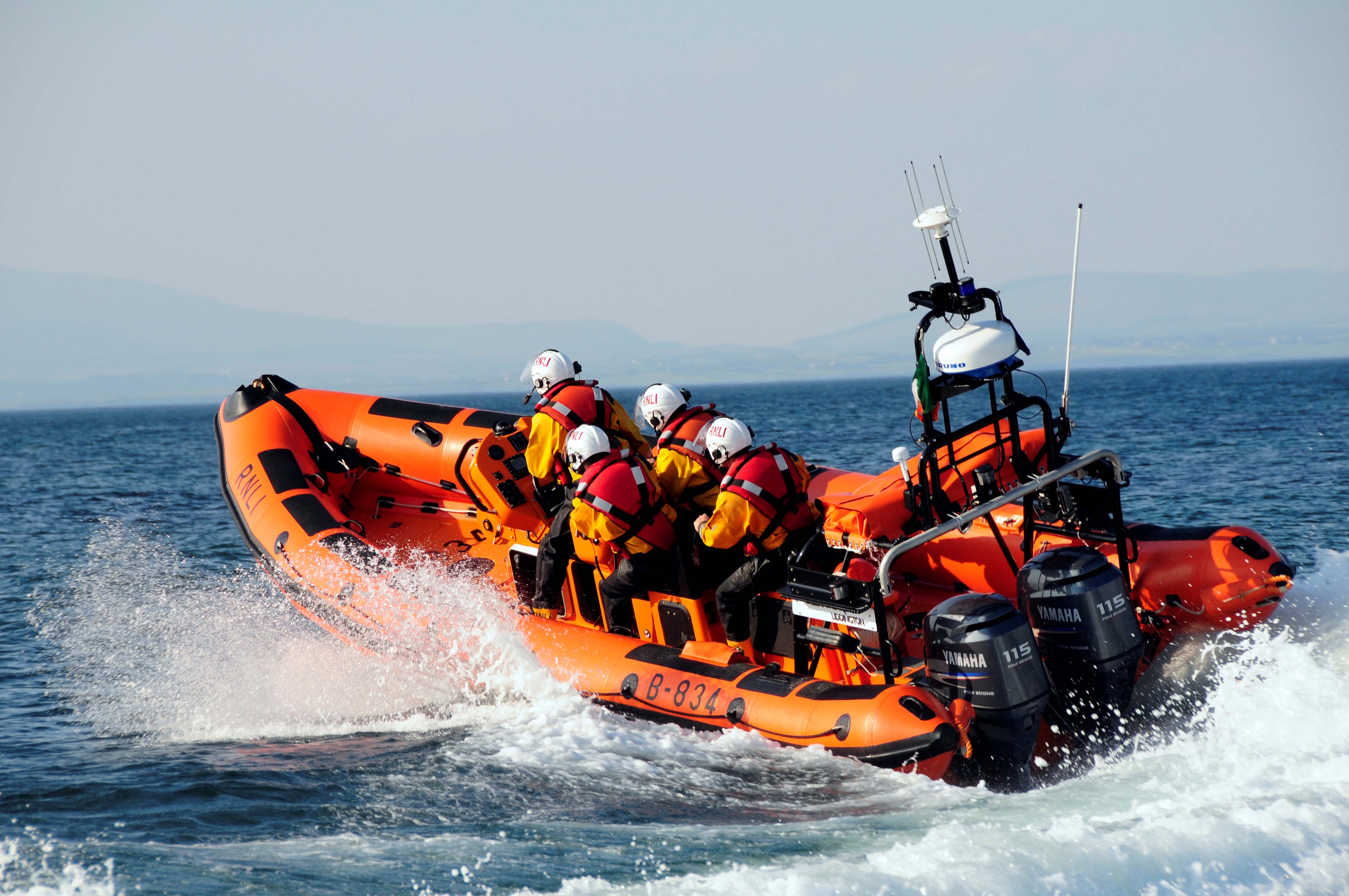 Bundoran RNLI