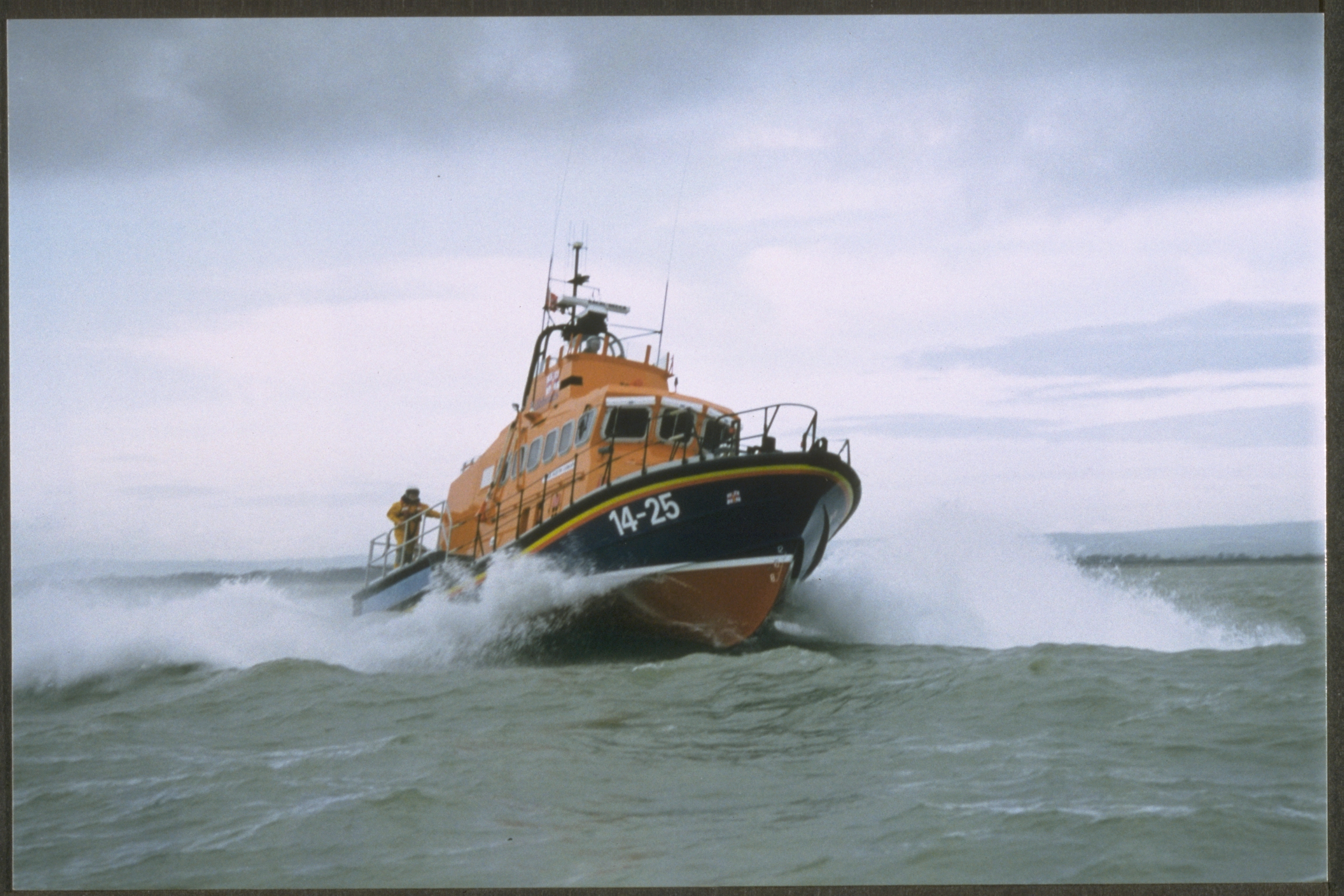 Ballycotton RNLI