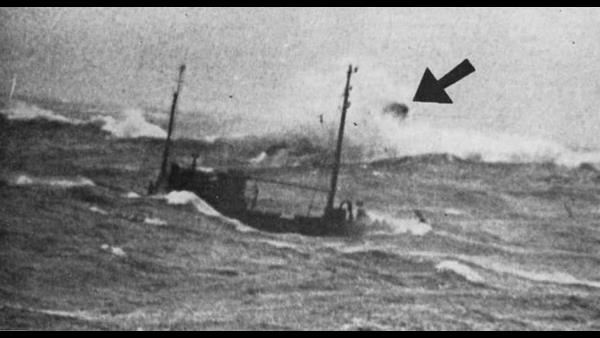 Jack Provan Fraserburgh RNLI remember Jack Provan - a Fraserburgh RNLI stalwart | RNLI