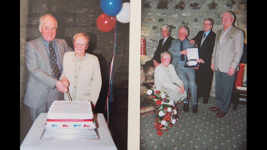 Jack Provan Fraserburgh RNLI remember Jack Provan - a Fraserburgh RNLI stalwart | RNLI