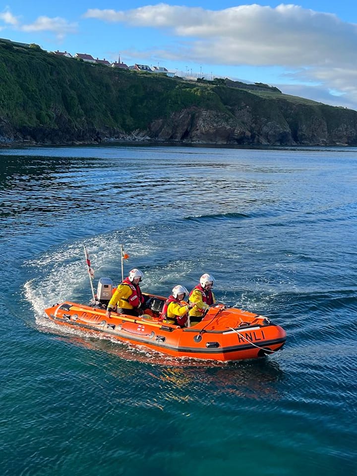Tramore RNLI