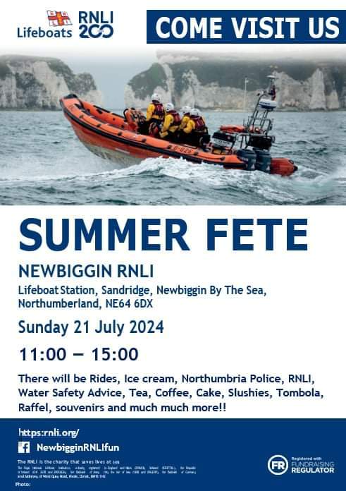 Summer Fete