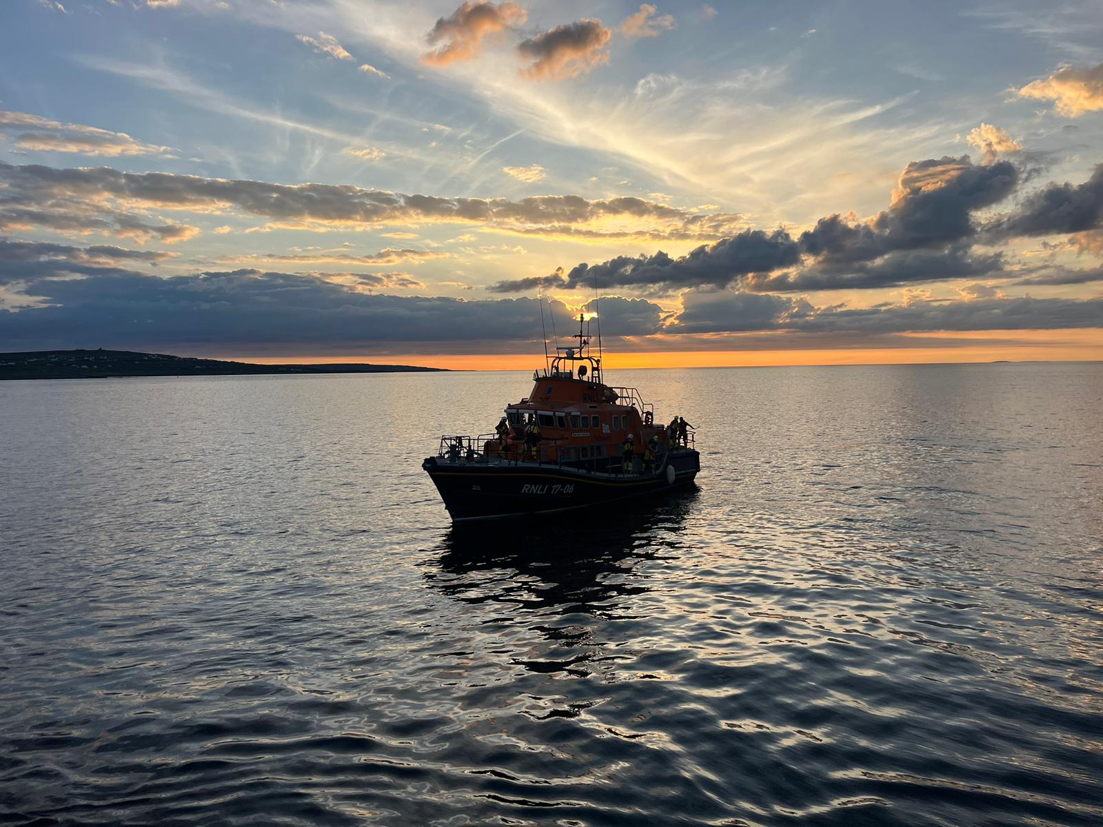 Aran Islands RNLI