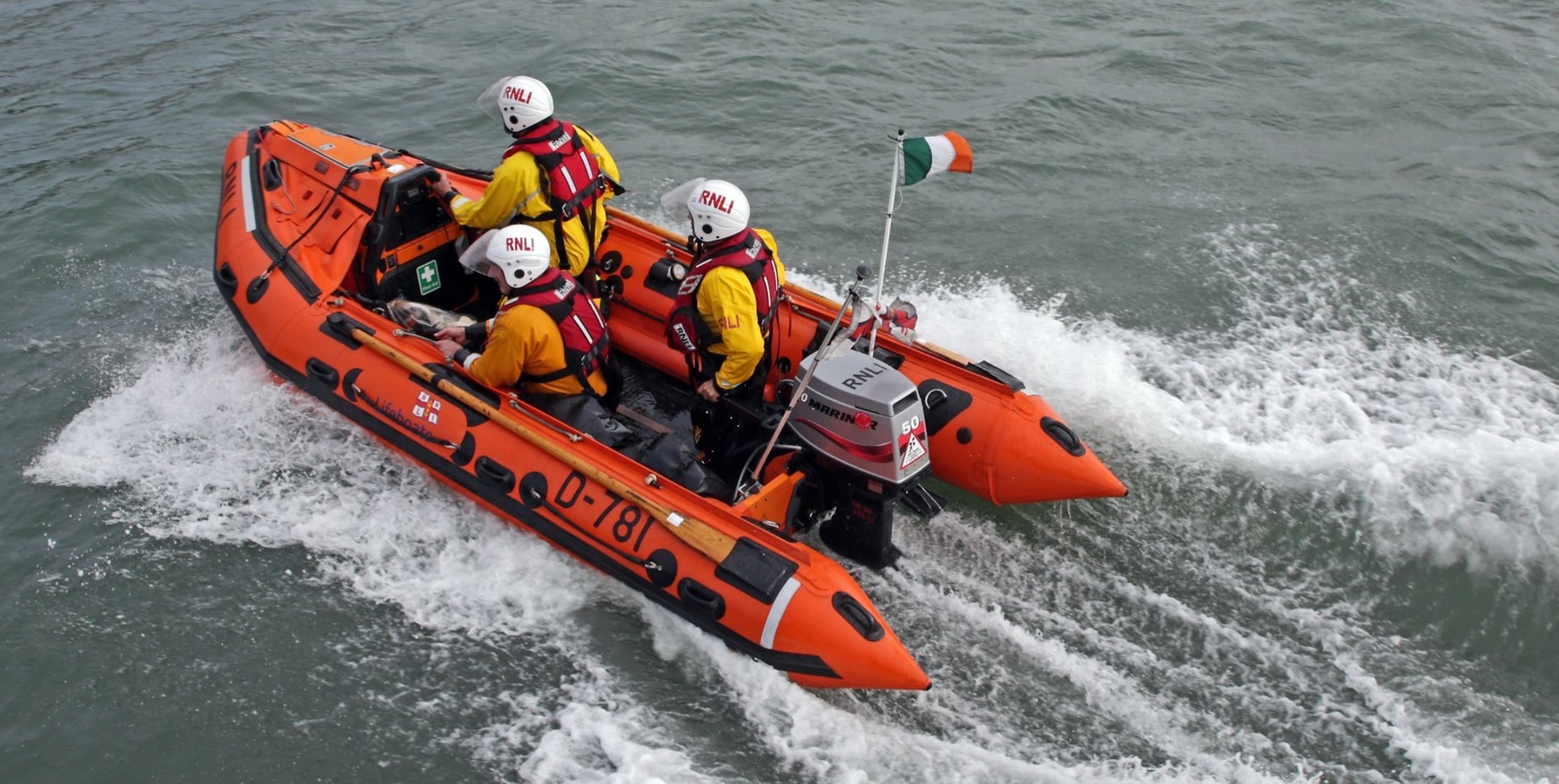 Tramore RNLI