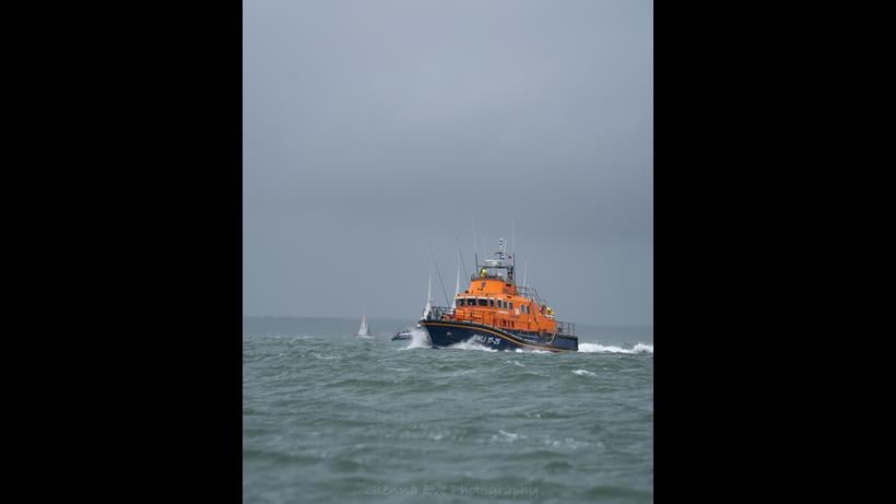 Portsmouth Lifeboat Station RNLI Lifeboat Stations portsmouth-lifeboat-station-rnli-lifeboat-stations