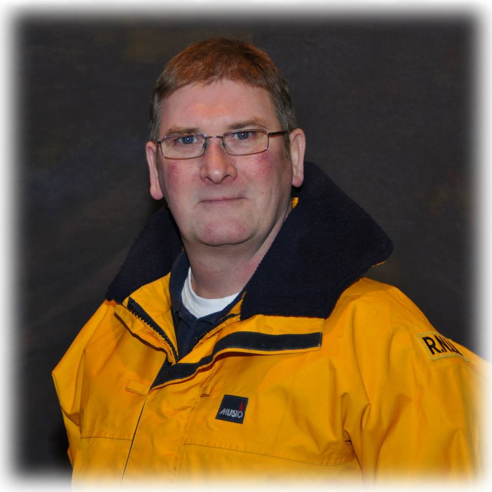 Blackpool RNLI pay tribute to longstanding medal winning volunteer ...