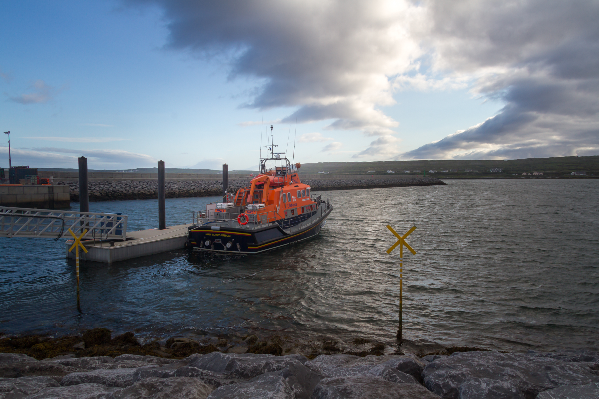 Aran Islands RNLI