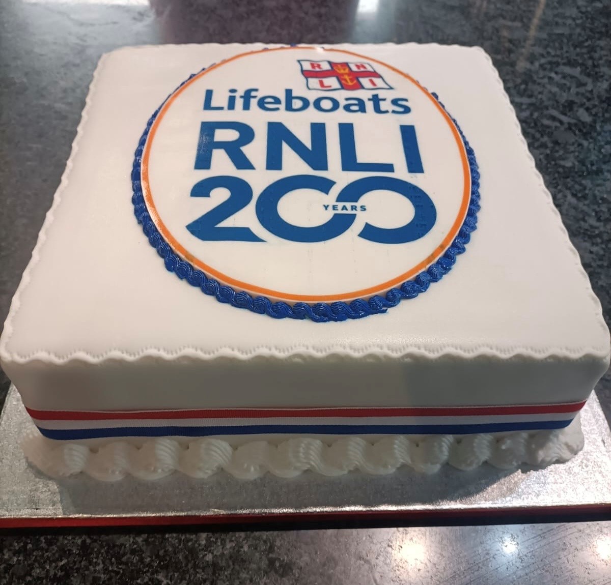 Cake