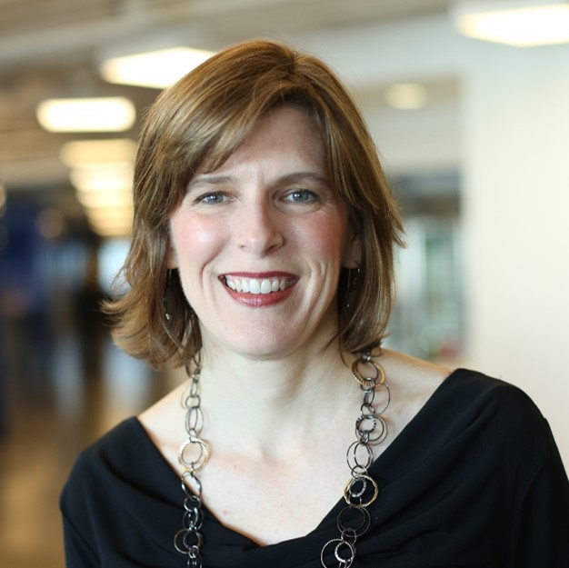 Tina Bolding, Director of DisasterReady 