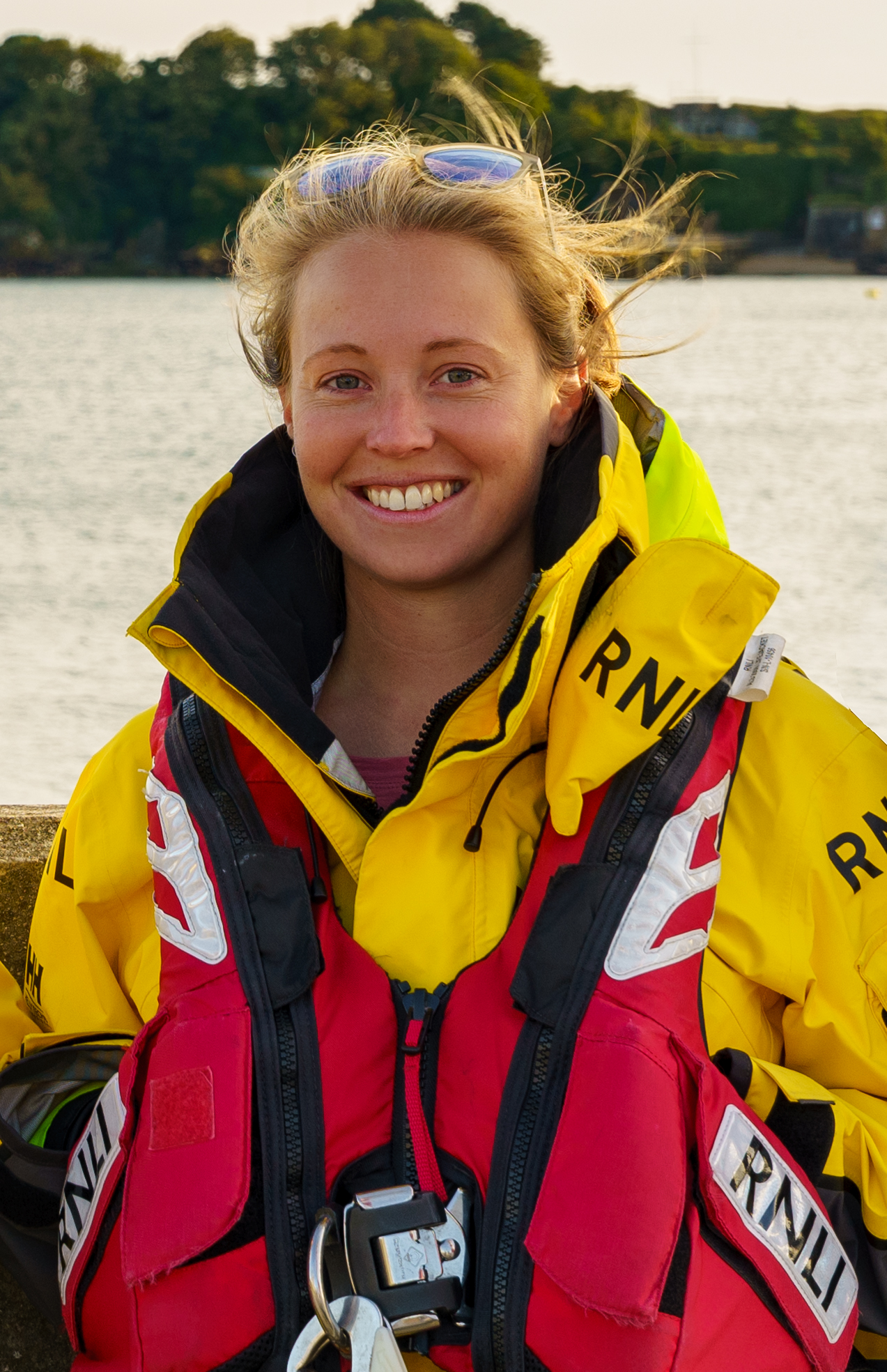 Beth Barratt - ALB Navigator