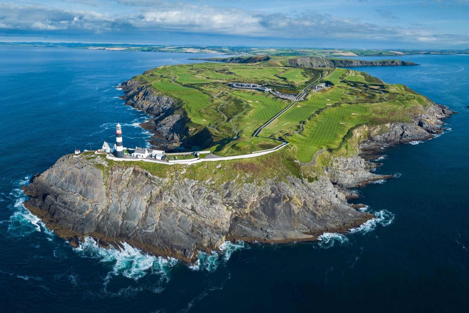 Old Head of Kinsale