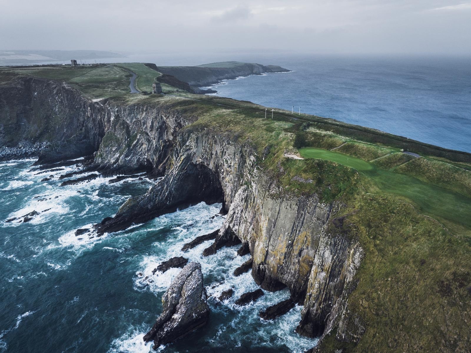 Old Head of Kinsale