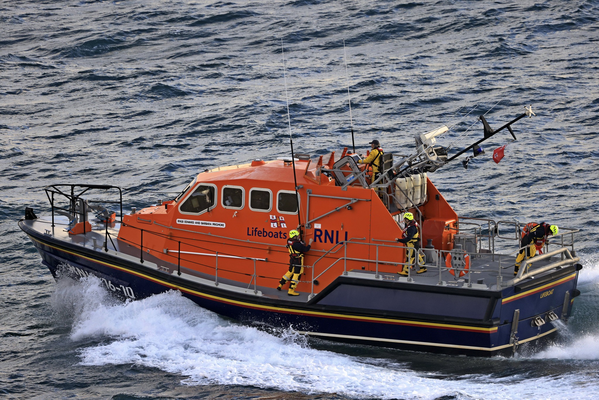 Just launched on exercise!