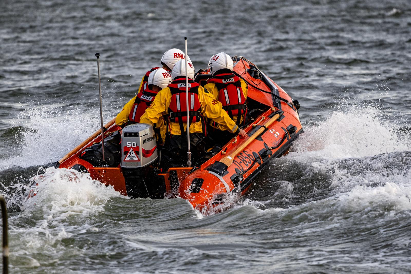 Stock image of Scarborough ILB