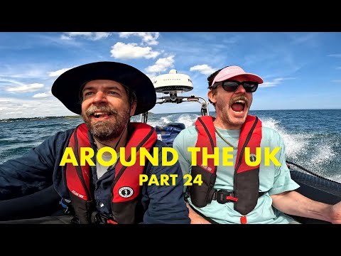 Thumbnail of their Youtube Video
