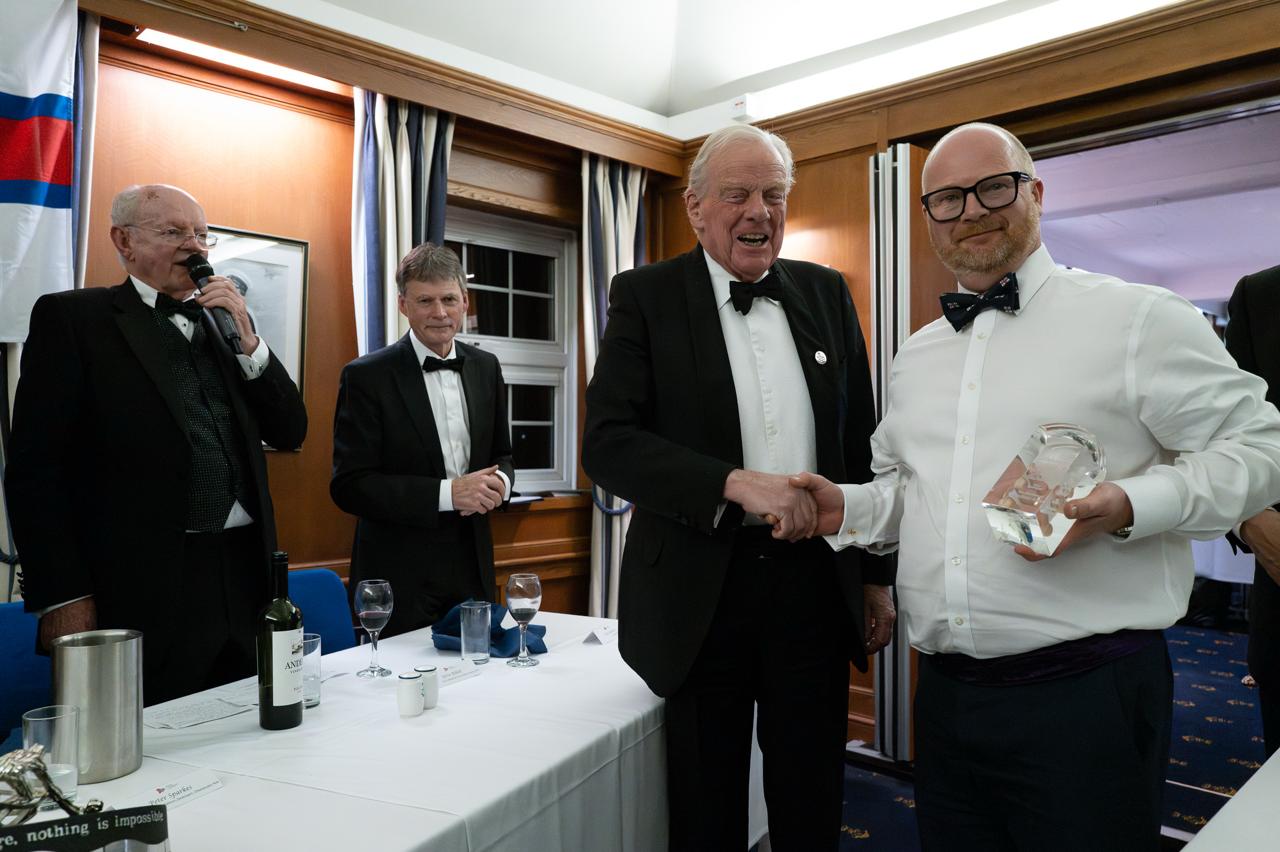 Celebration Award