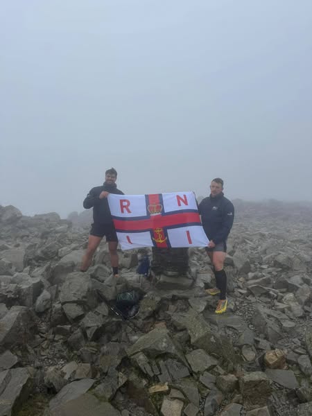 Scafell Pike