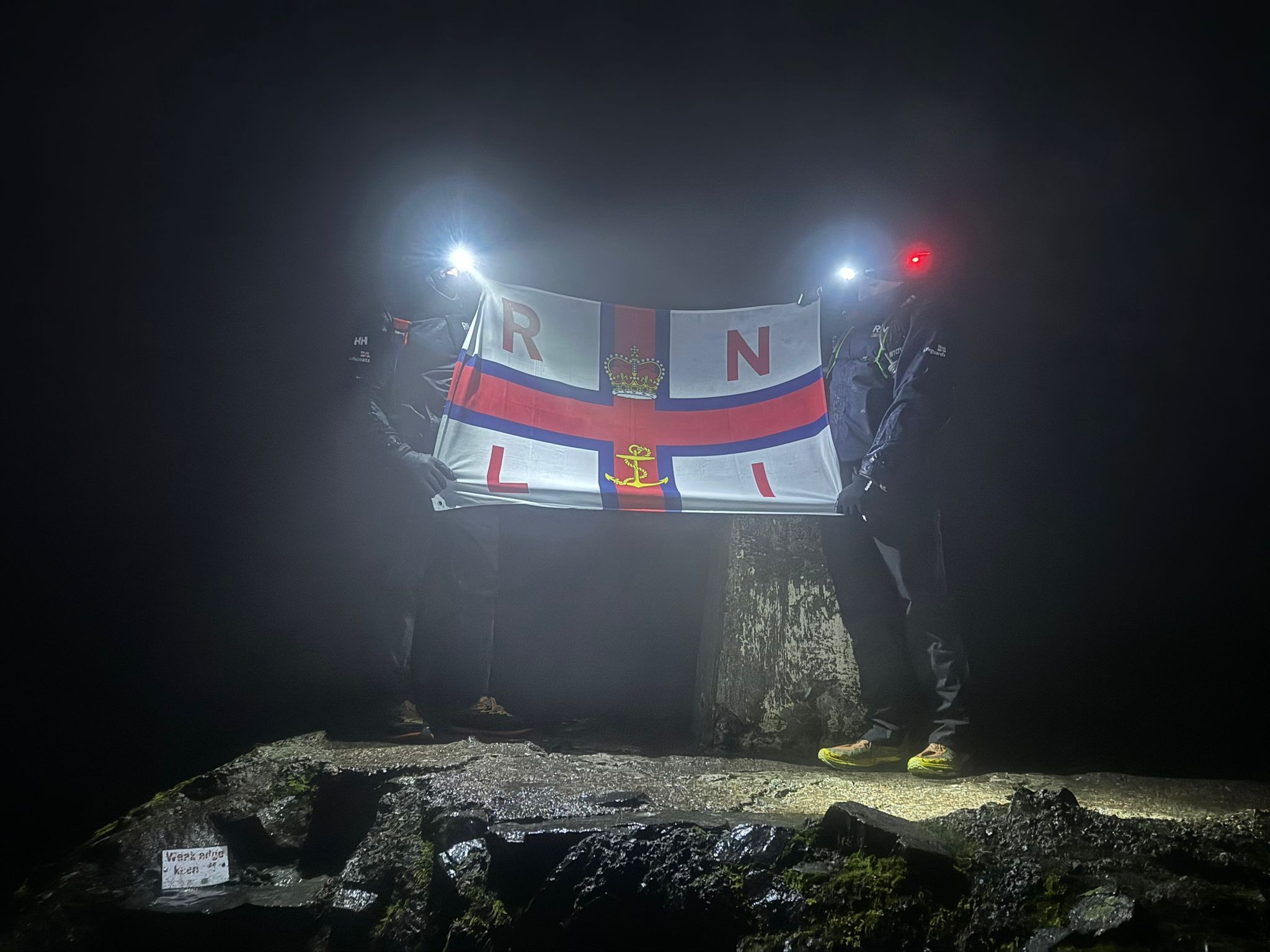 Ben Nevis