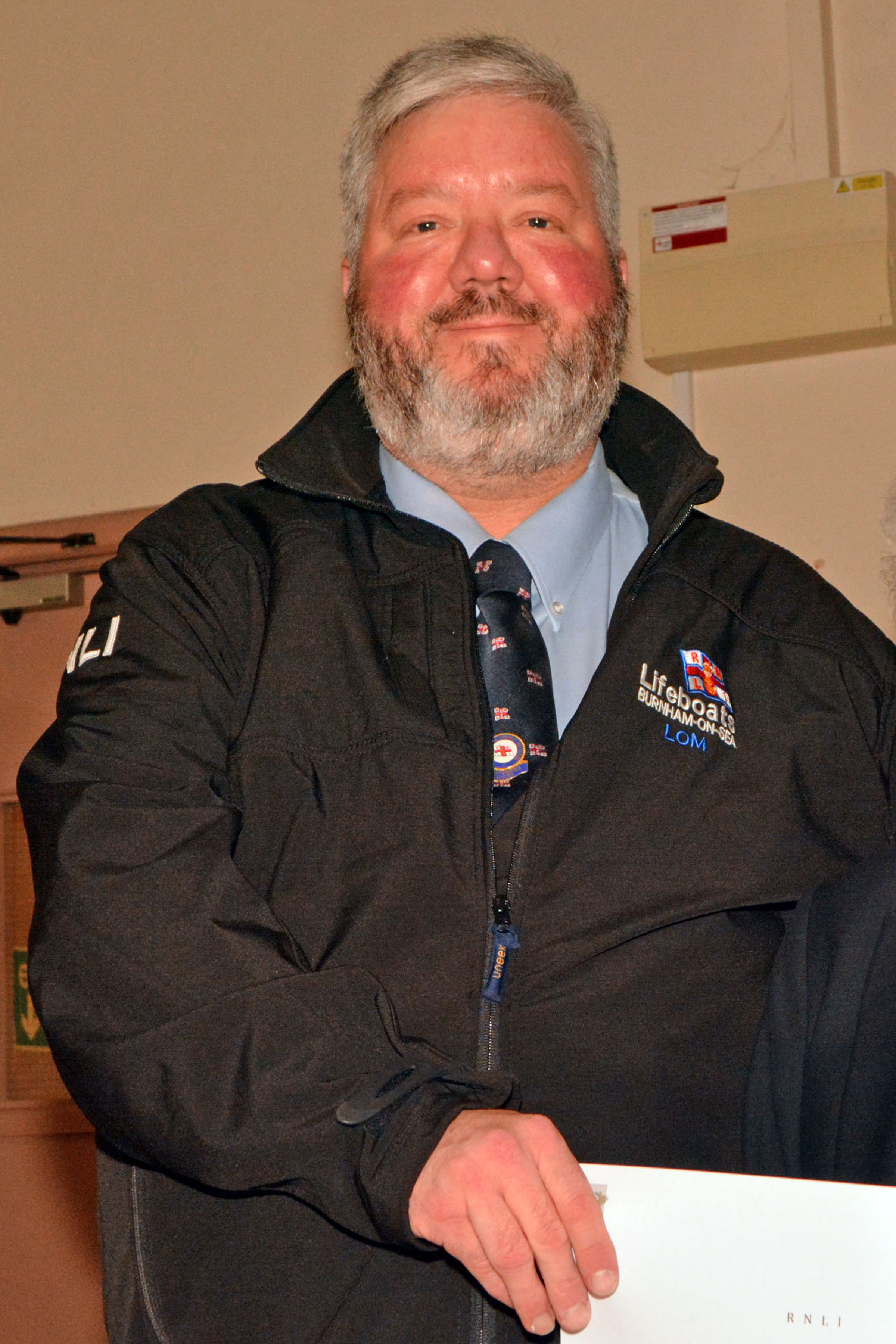 Photo of Matt Davies