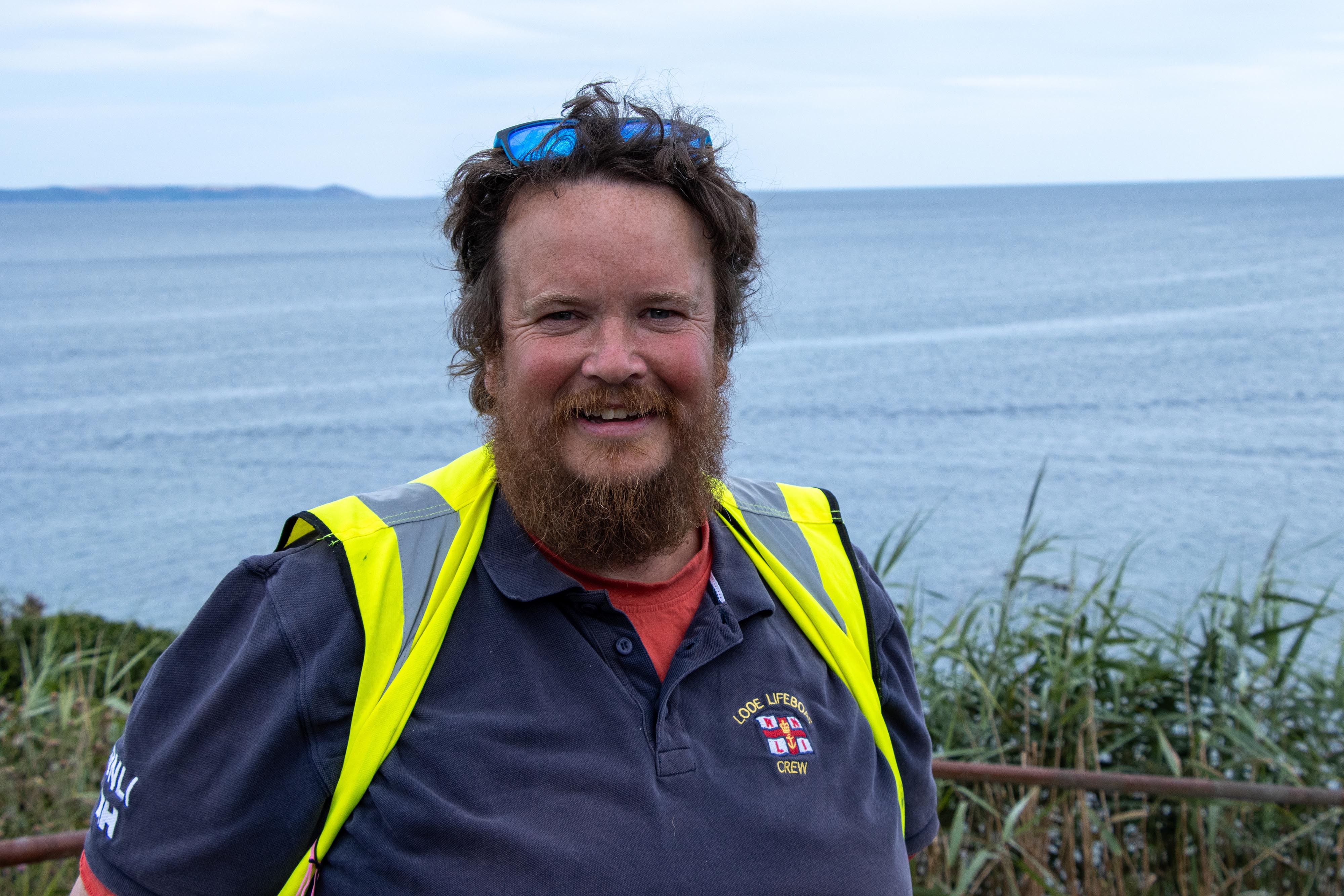 James Chudleigh