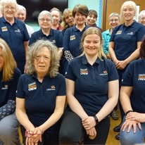 Longhope RNLI Lifeboat Guild