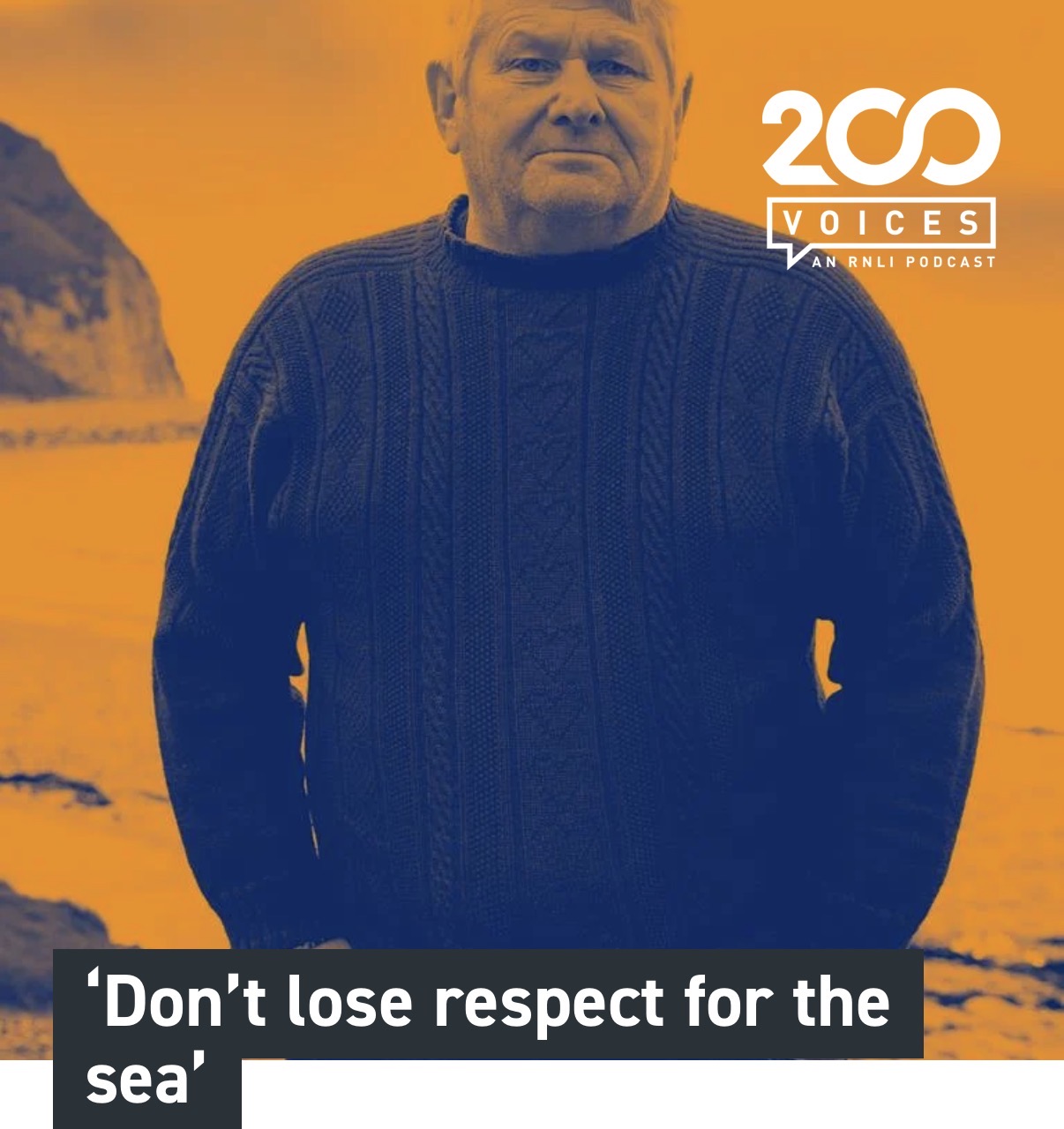 Captain David Freeman 