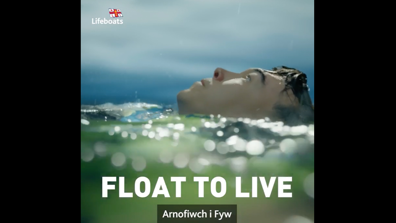 Float to live social asset thumbnail