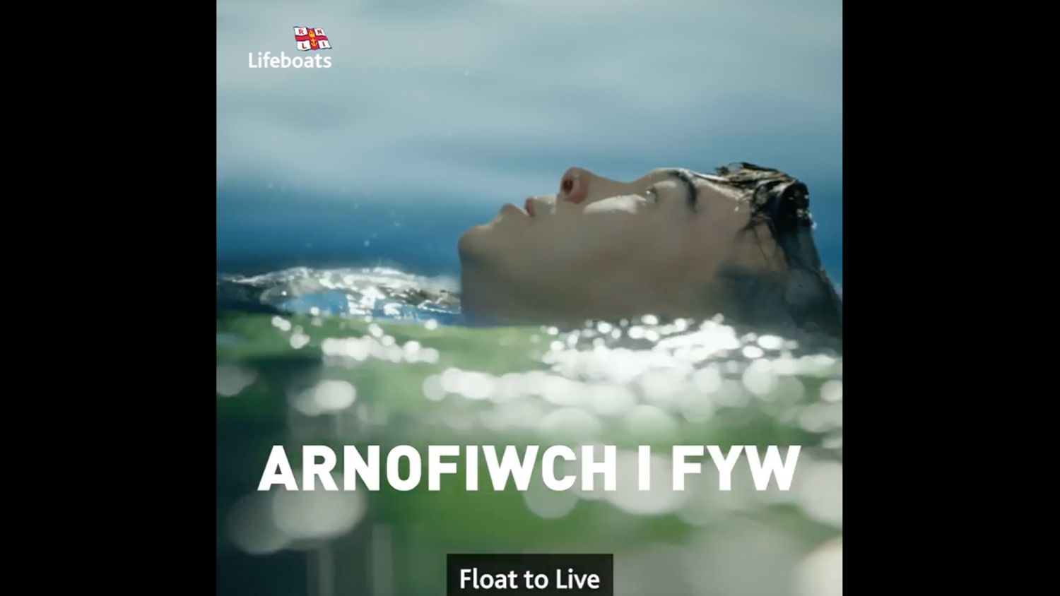 Float to live social asset thumbnail