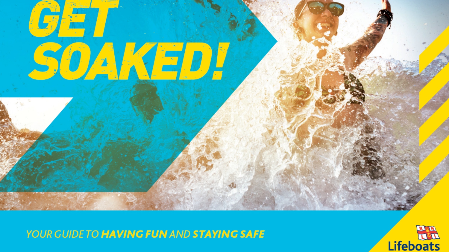 Get Soaked poster thumbnail