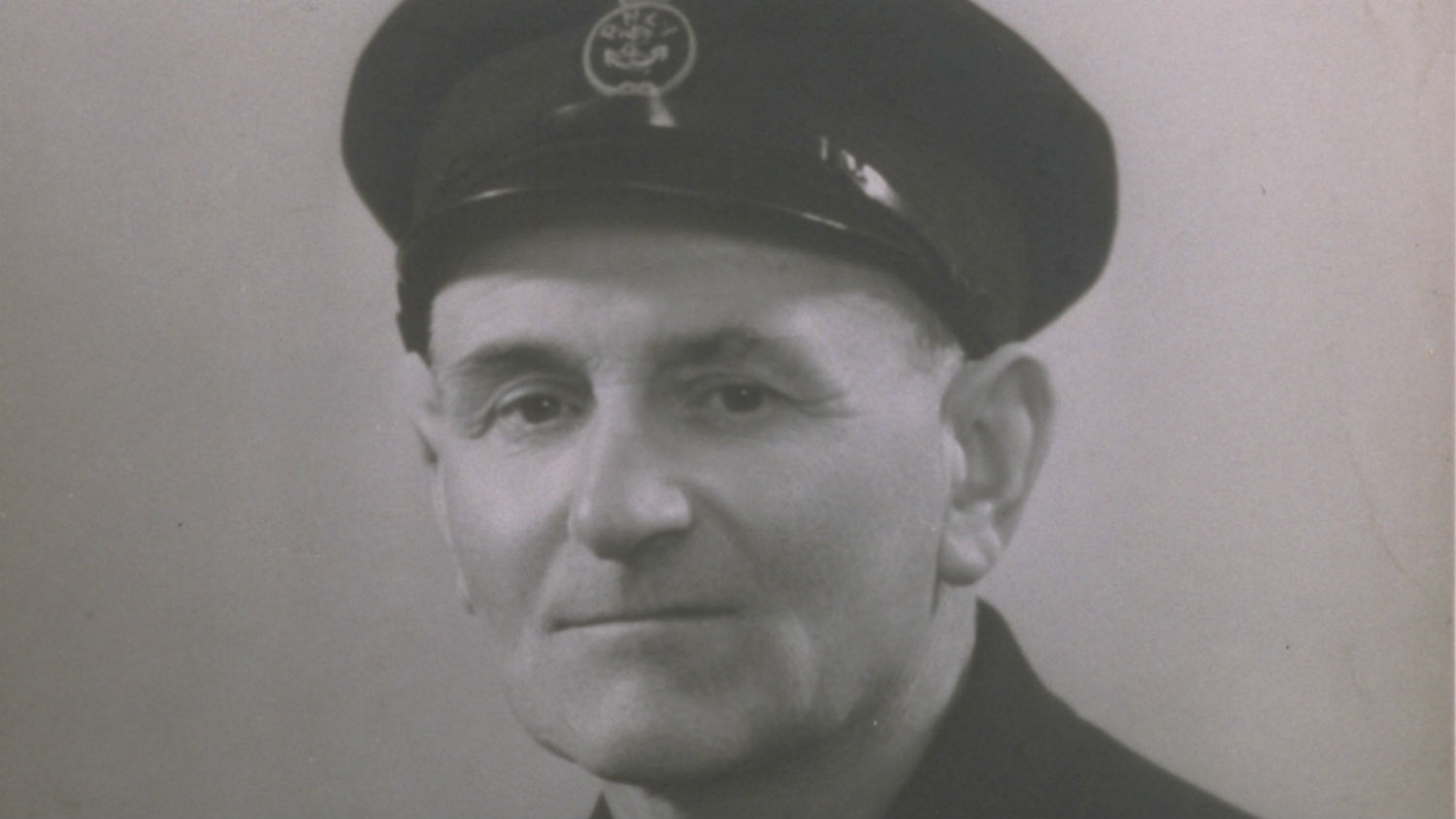 Ramsgate Coxwain Howrd Knight who, along with his volunteer crew, helped evacuate soldiers from Dunkirk in May 1940.