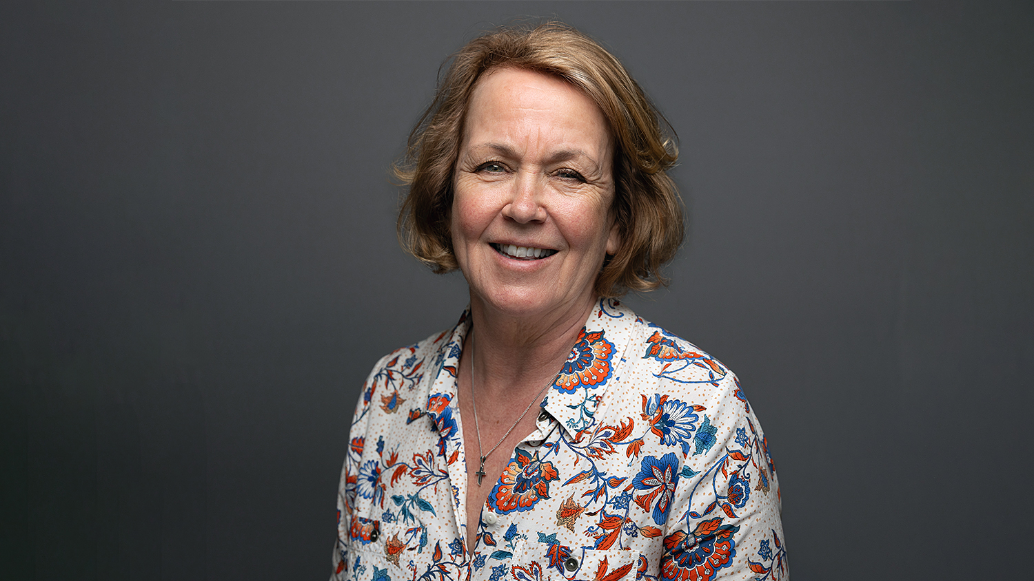 Jayne George