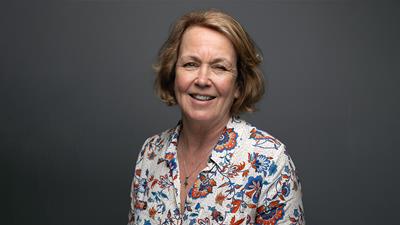 Jayne Routledge Find out About the RNLI's Executive Team