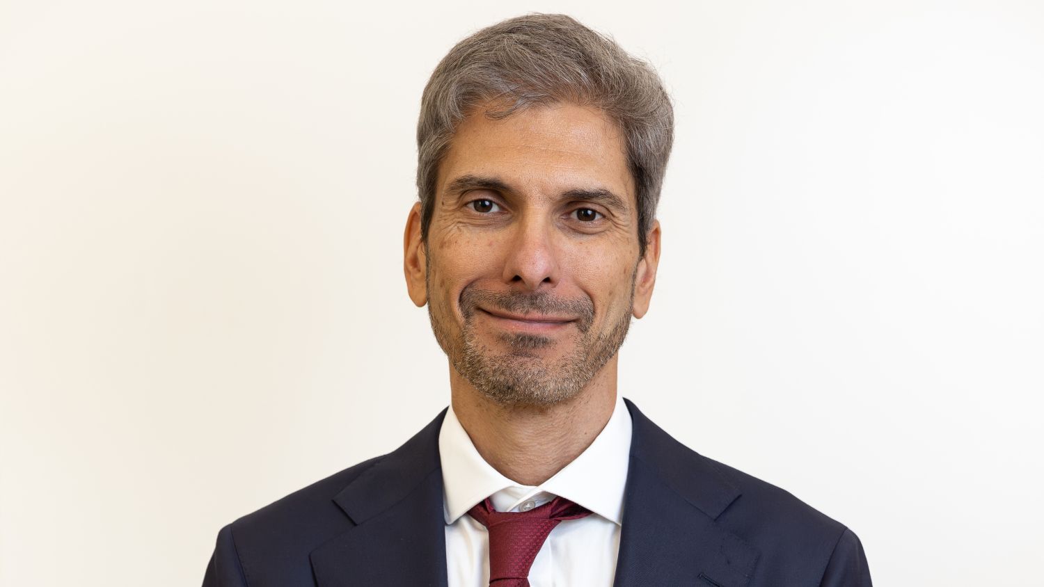 Portrait of Breno Gentil