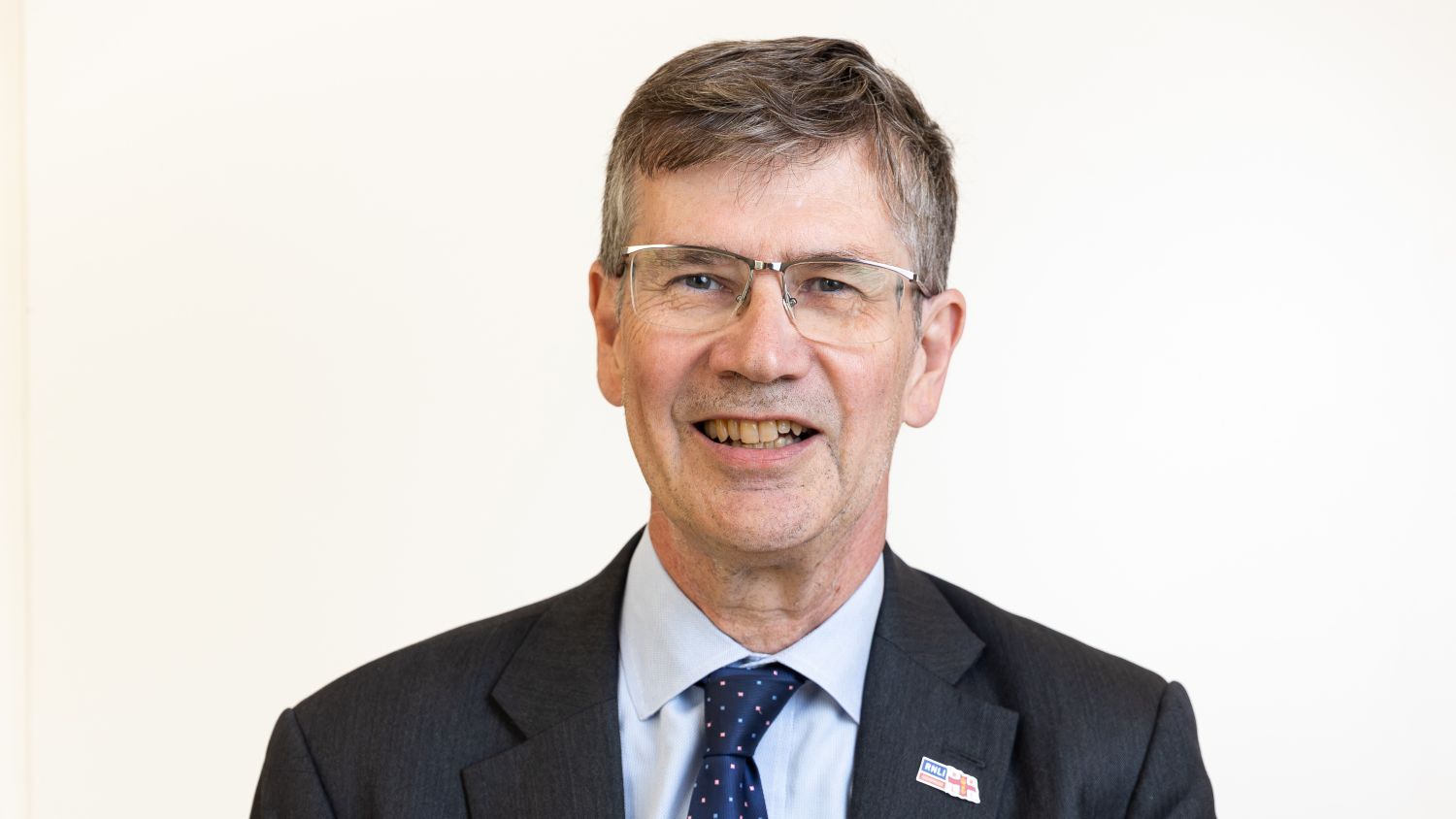 Portrait of David Smith