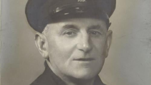 Howard Knight Explore Ramsgate RNLI's involvement at Dunkirk