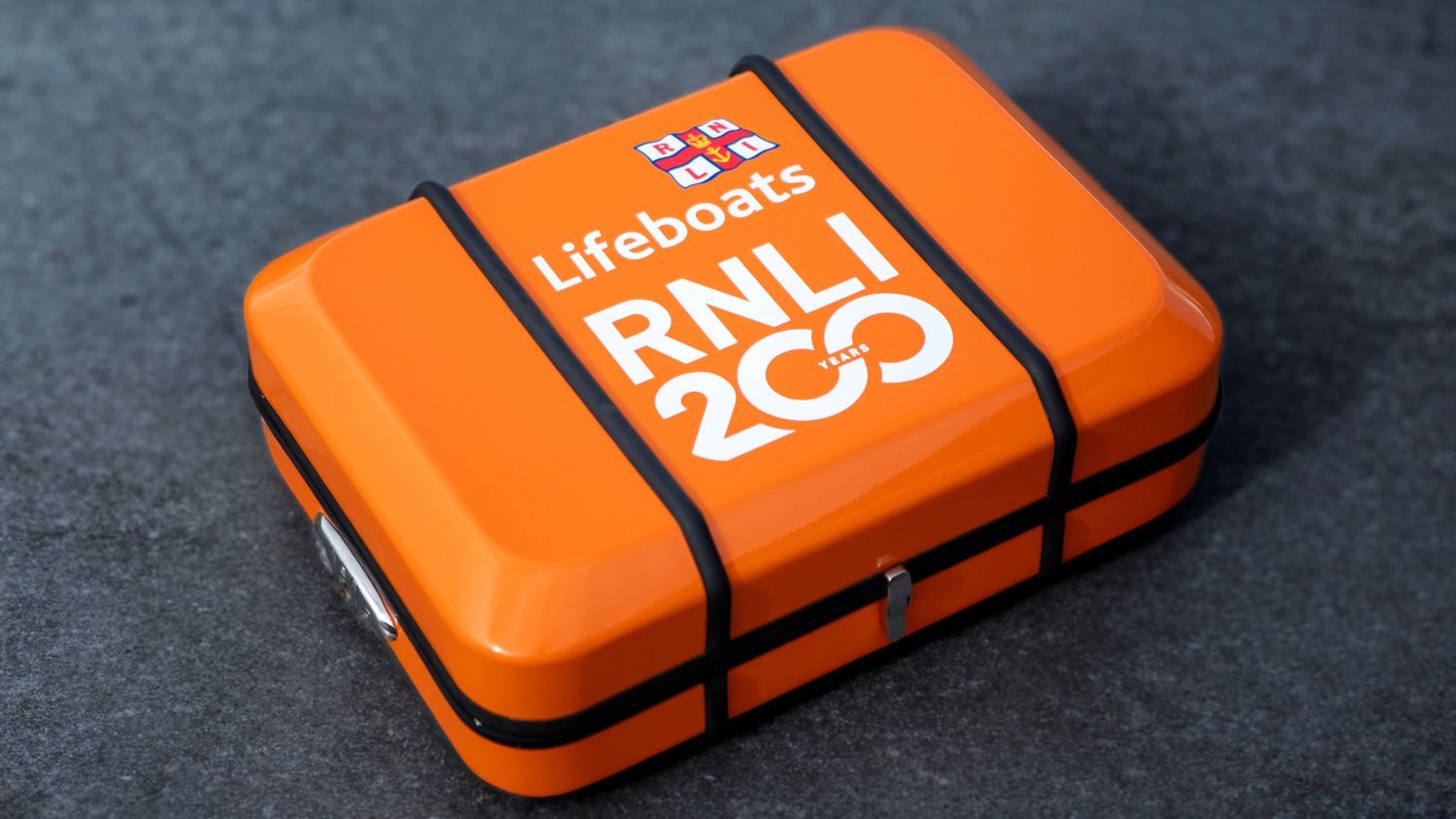 RNLI 200 case