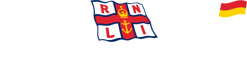 Lifeguards 25.